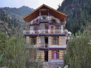 Hotel O ANTRIKSH COTTAGE